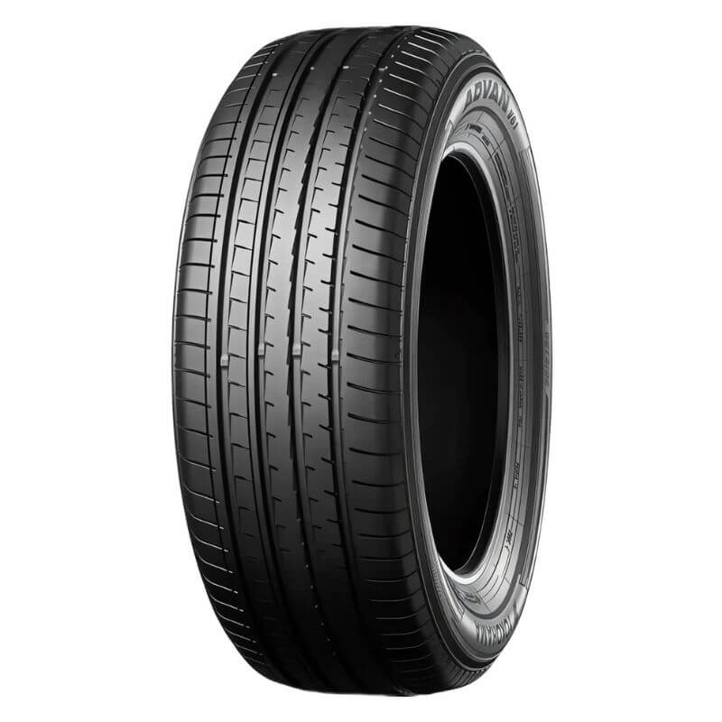 YOKOHAMA® ADVAN V61 - 235/60R18 107V TL