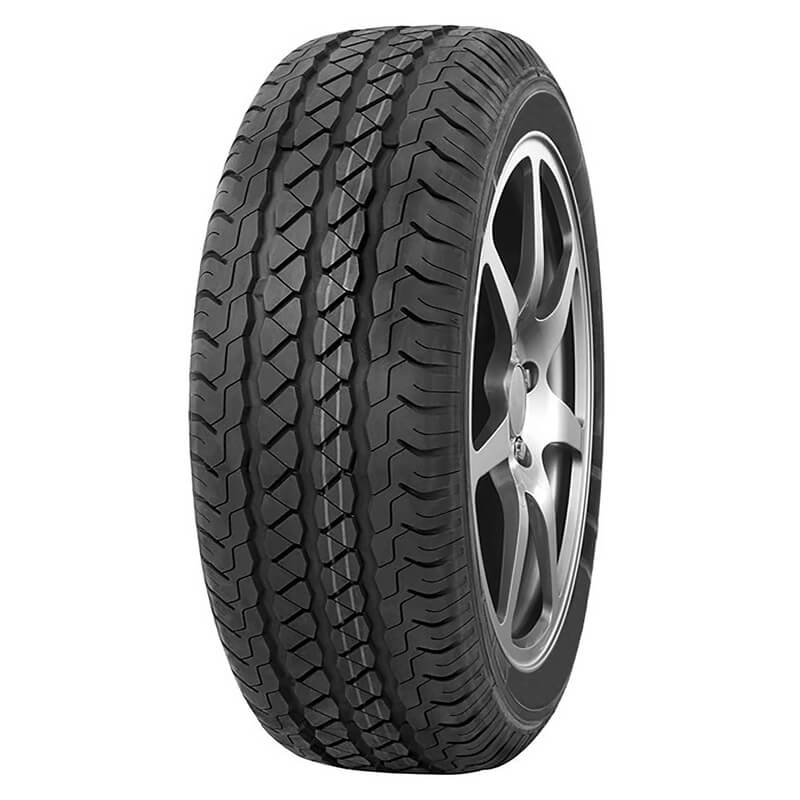 APLUS® A867 - 225/70R15 C 8PR 112/110R