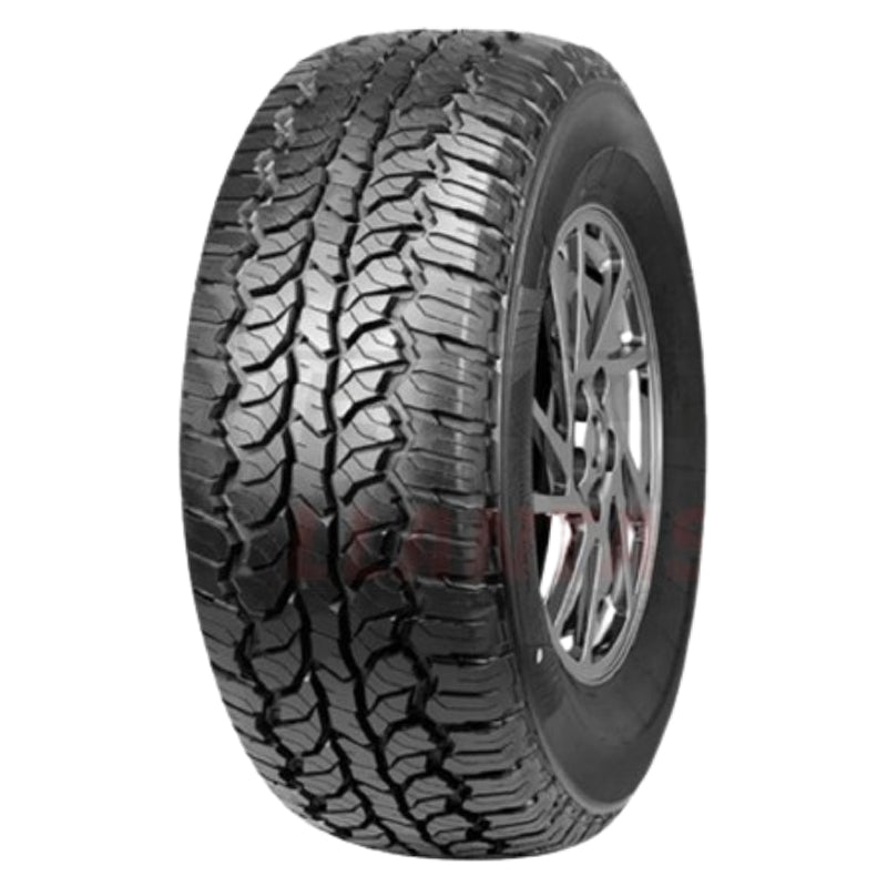 APLUS® ALL TERRAIN A929 - LT275/65R18 10PR 123/120S