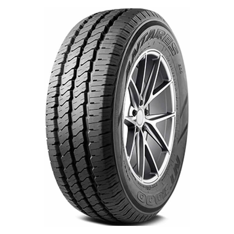 ANTARES® NT 3000 - 205/70R15 C 8PR 106/104S