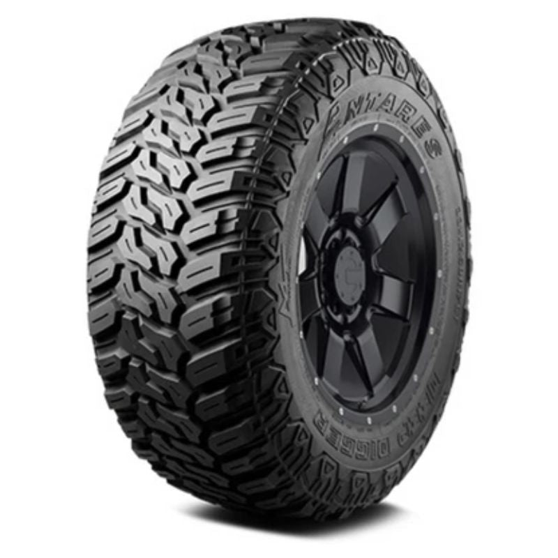 ANTARES® MUDBULLY - 265/70R17 115S