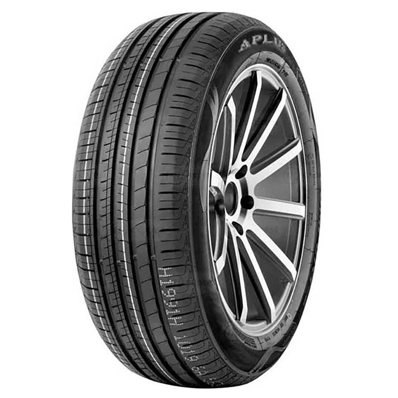 APLUS® A609 - 195/55R15 85V