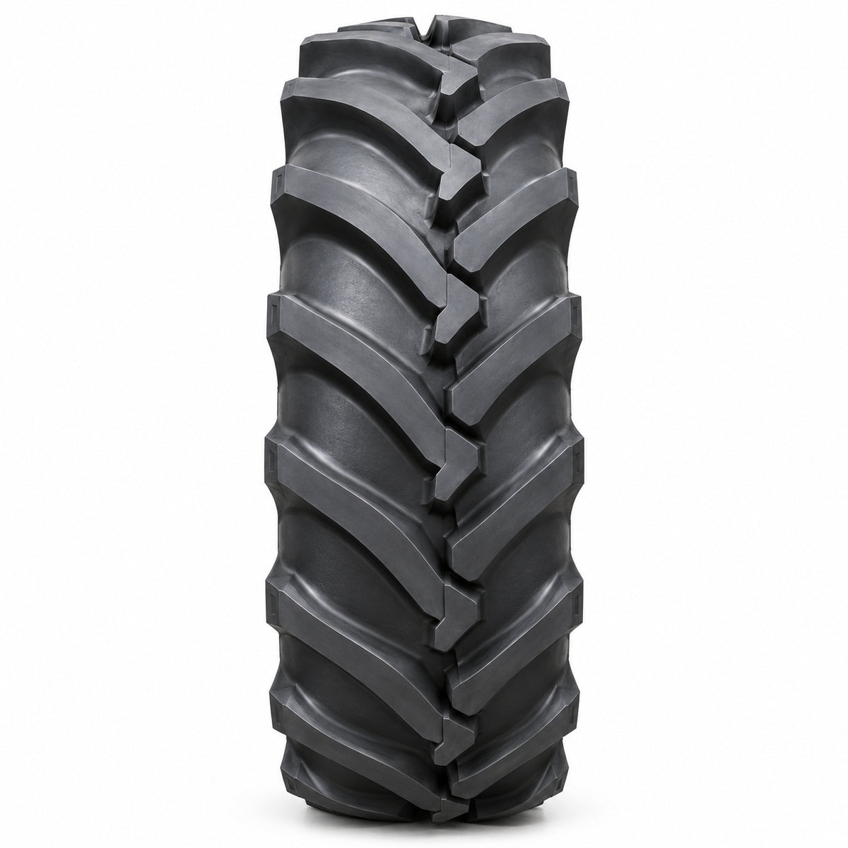 ARMOUR R-1 sin aro — labrado frontal