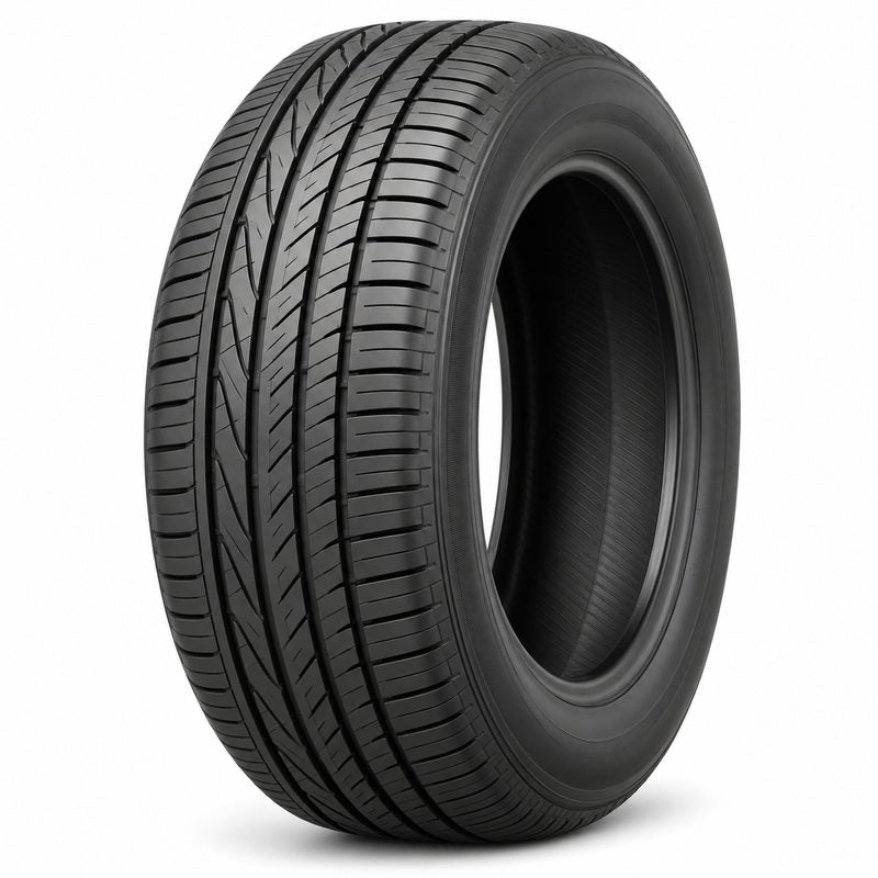 BRIDGESTONE TURANZA LS100 215/50R18 - neumático