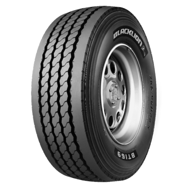 Blacklion BT169