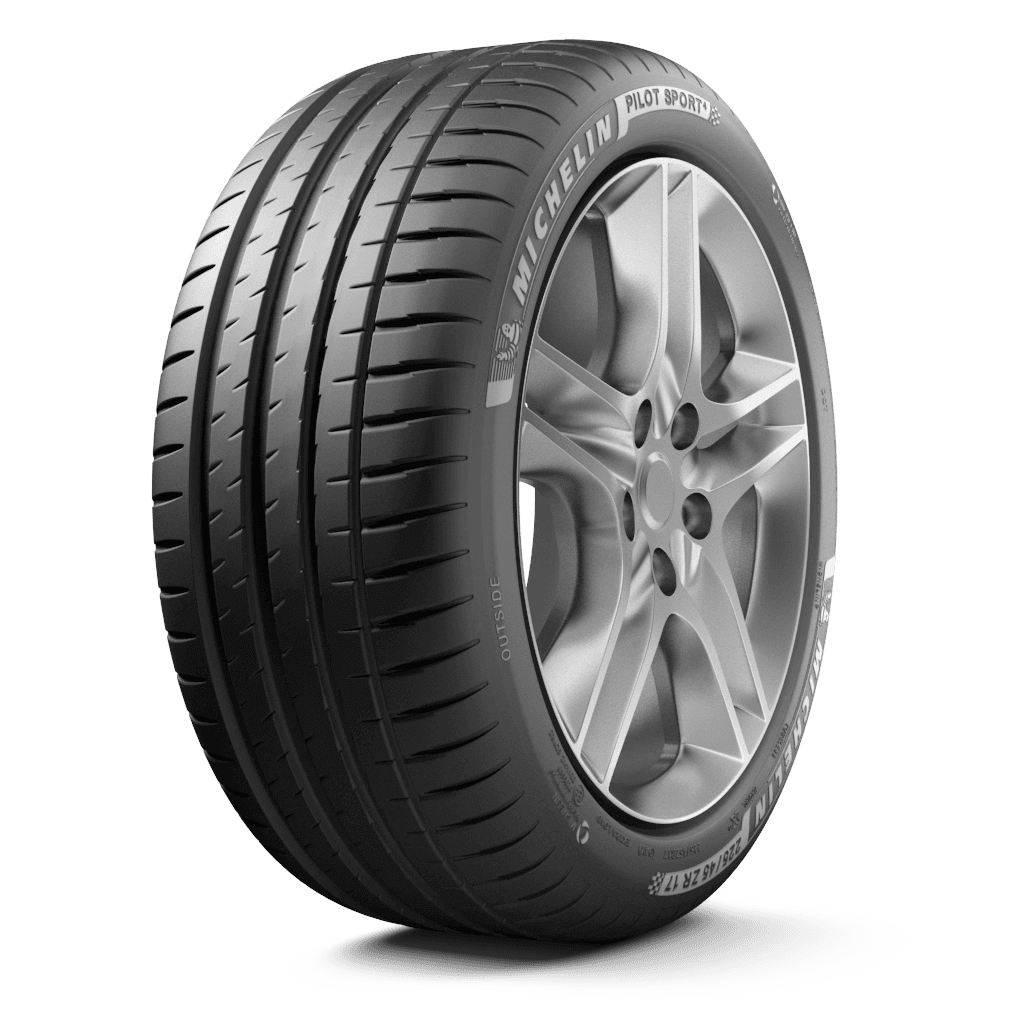 MICHELIN® PILOT SPORT 4 SUV - 265/45R21 105Y XL