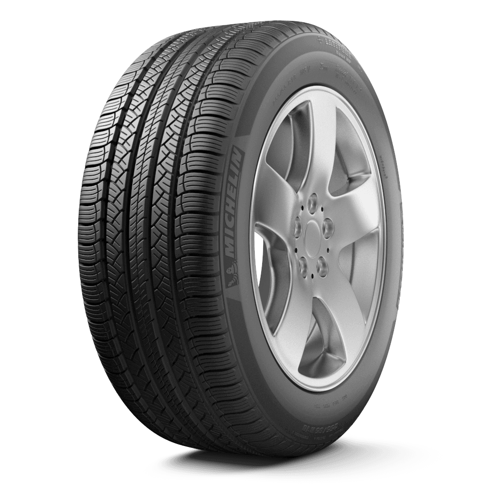 MICHELIN® LATITUDE TOUR HP - 235/60R17 102V