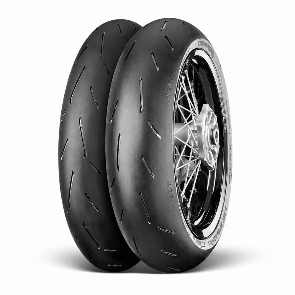 CONTINENTAL® CONTISPORTATTACK 5 - 160/60ZR17 M/C 69W TL