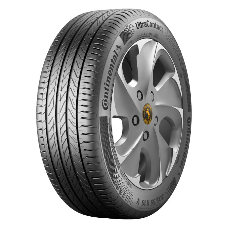 CONTINENTAL® ULTRACONTACT - 195/55R16 87V