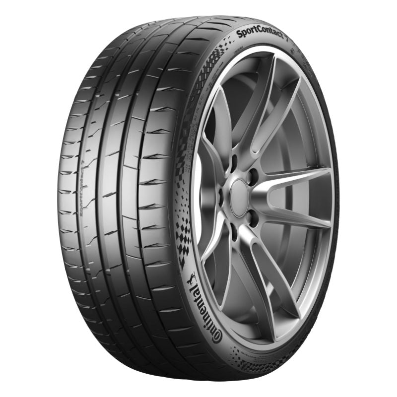 CONTINENTAL® SPORTCONTACT 7 - 235/35ZR20 92Y XL