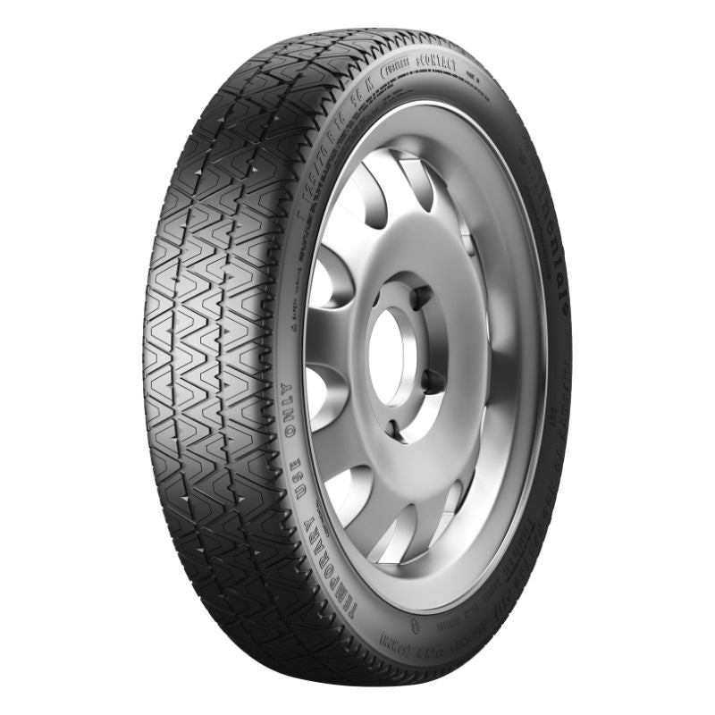 CONTINENTAL® SCONTACT - T 125/70R19 100M