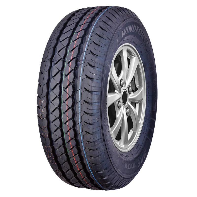WINDFORCE® MILEMAX - 235/65R16 C 115/113R