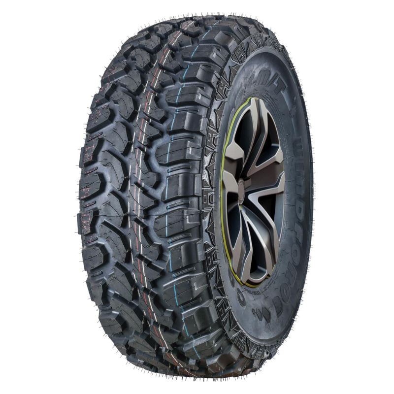 WINDFORCE® CATCHFORS M/T - LT 245/75R16 120/116Q
