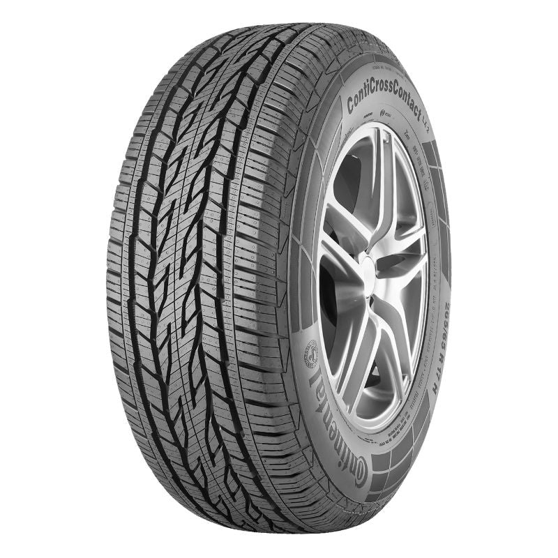 CONTINENTAL® CONTICROSSCONTACT LX2 - 215/60R17 96H