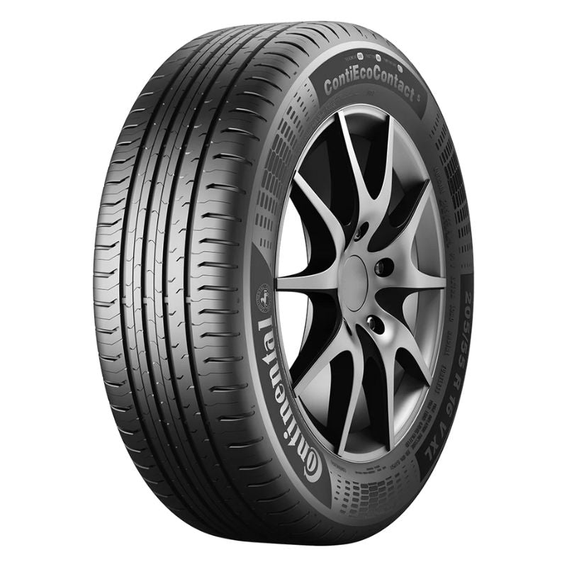 CONTINENTAL® CONTIECOCONTACT 5 - 215/55R18 99V XL