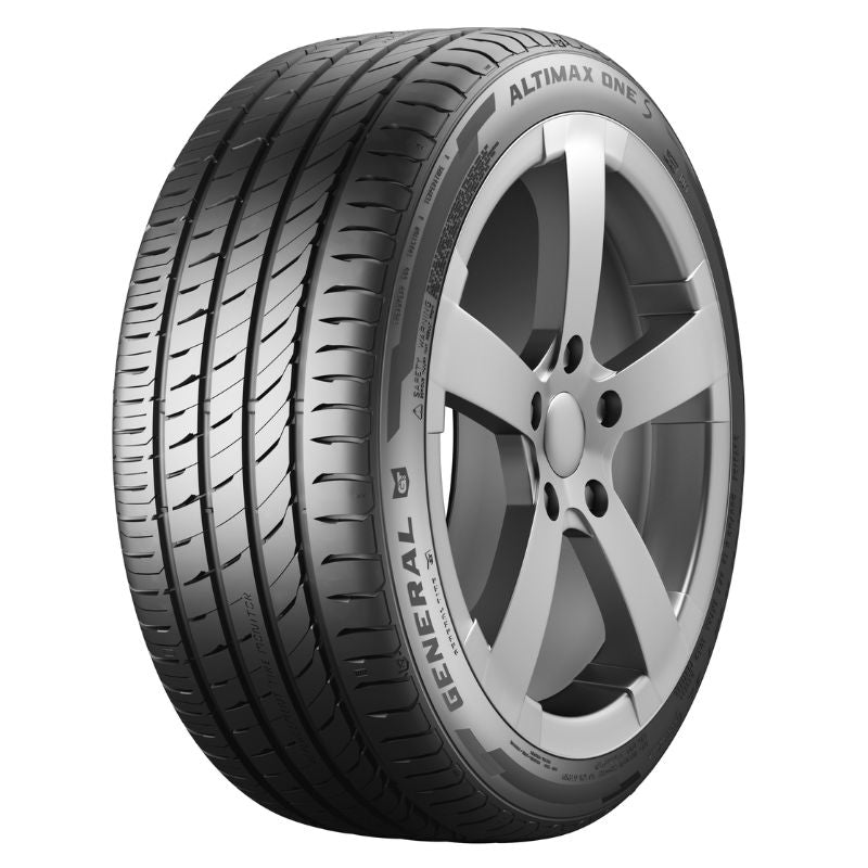 GENERAL® ALTIMAX ONE S - 205/65R16 95H