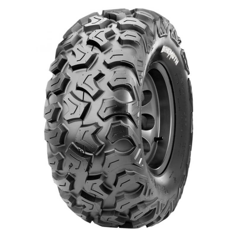 CST® BEHEMOTH CU08 - 25X10.00R12 8PR 53M
