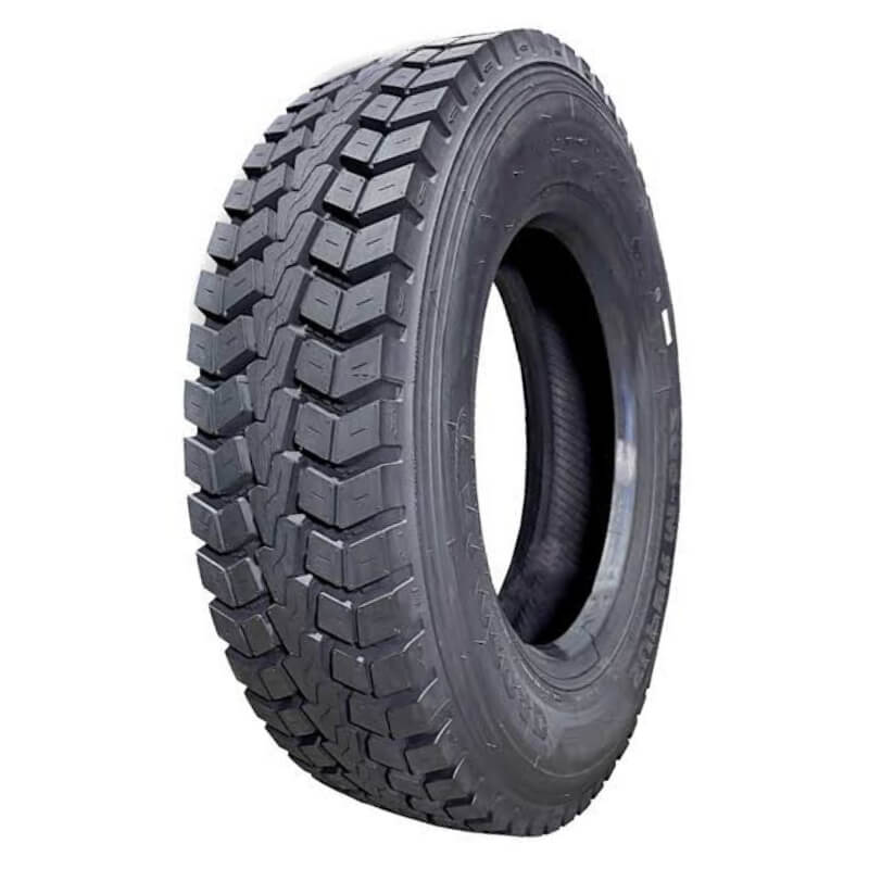 ECOROAD® SUPER M-602 - 215/75R17.5 135/133L 18PR