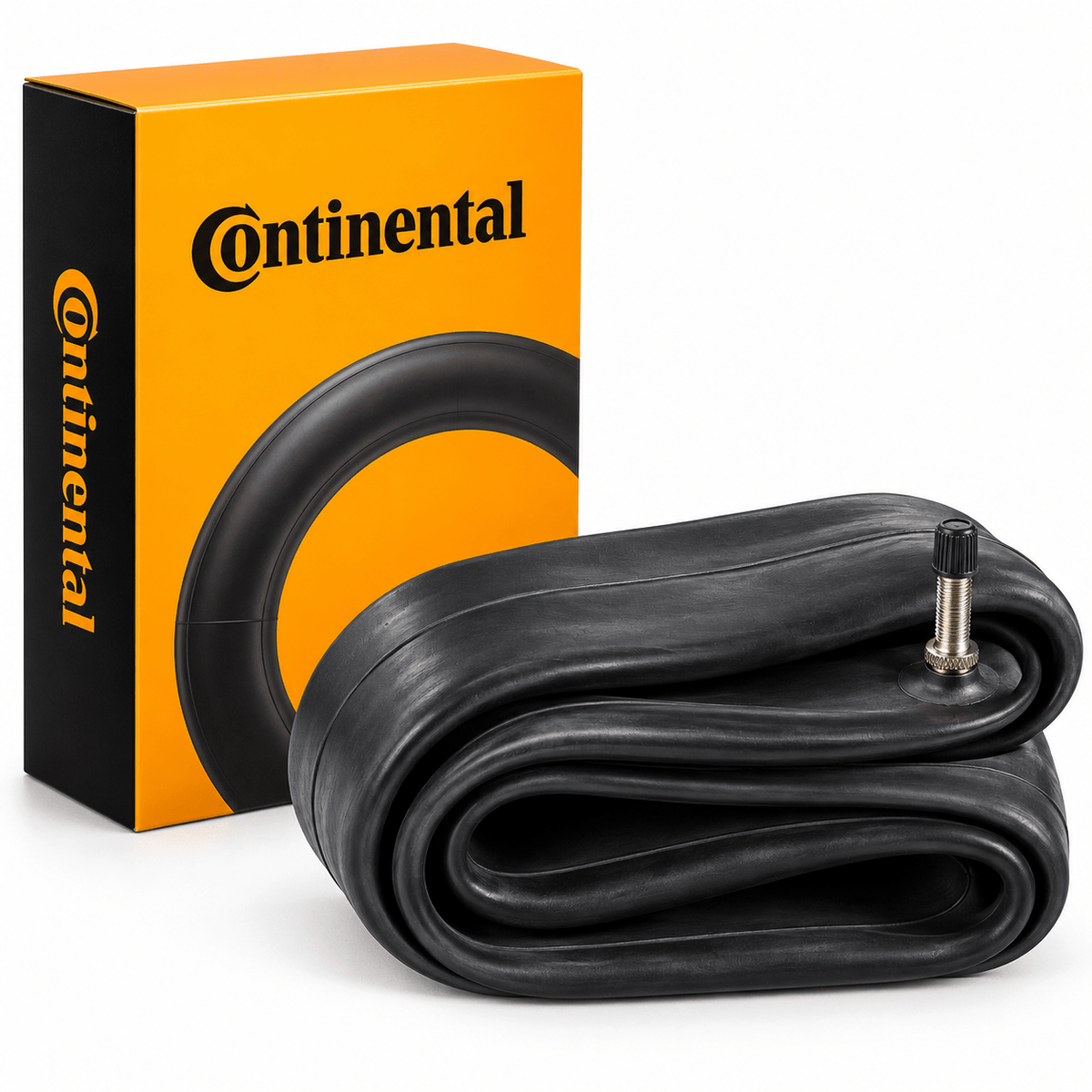 CONTINENTAL® TUBOS PARA LLANTAS DE MOTO
