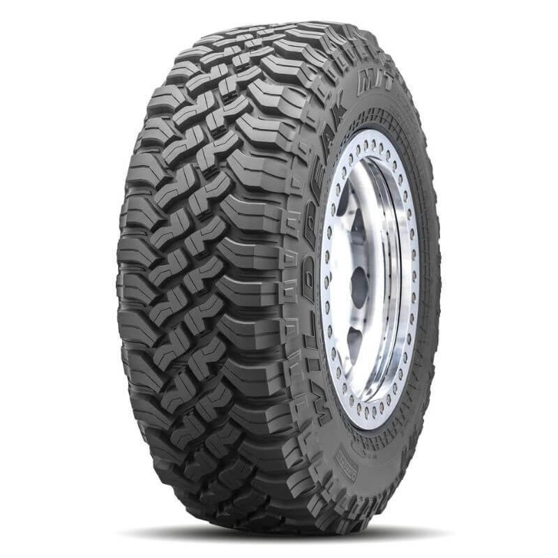FALKEN® WILDPEAK MT01 - LT 37X12.50R17 124Q