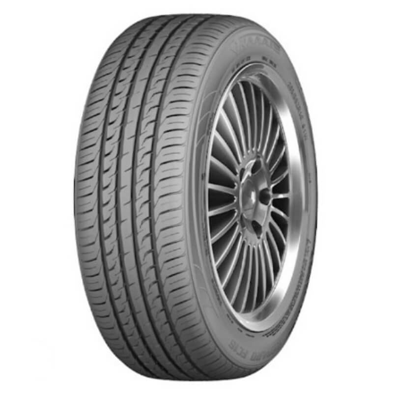 NAAATS® FC16 - 185/55R15 82H
