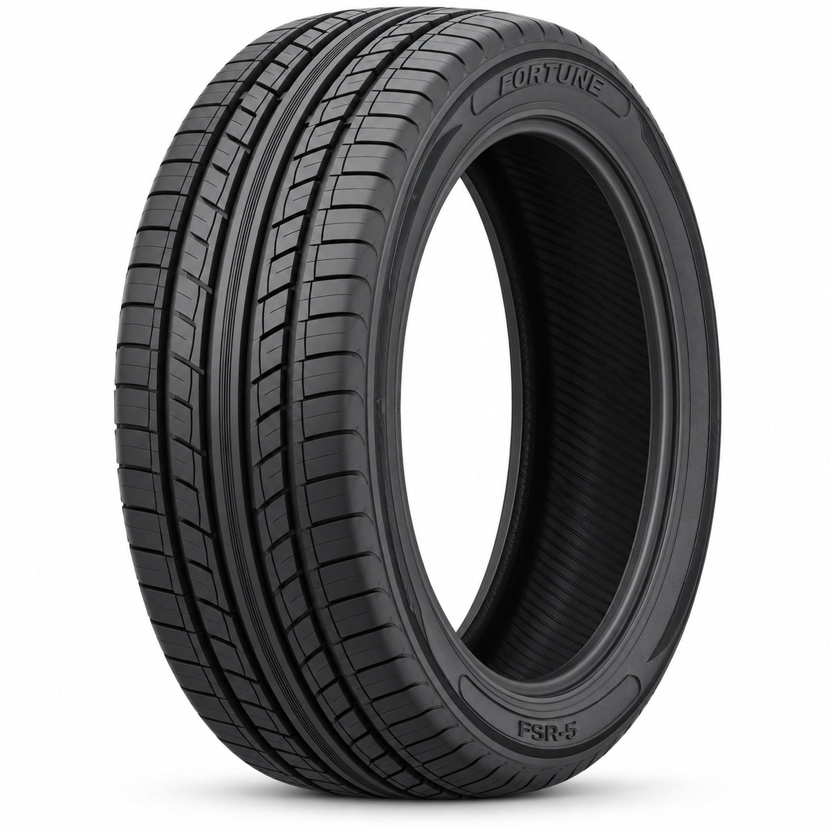FORTUNE FSR-5 sin aro — vista diagonal