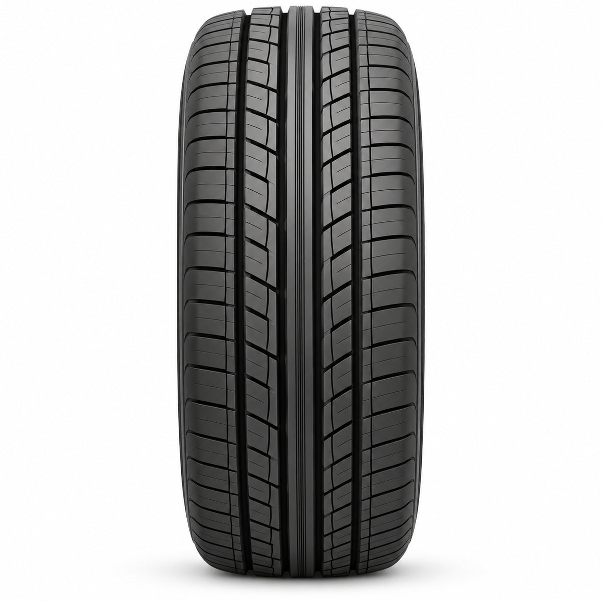 FORTUNE FSR-5 sin aro — labrado frontal