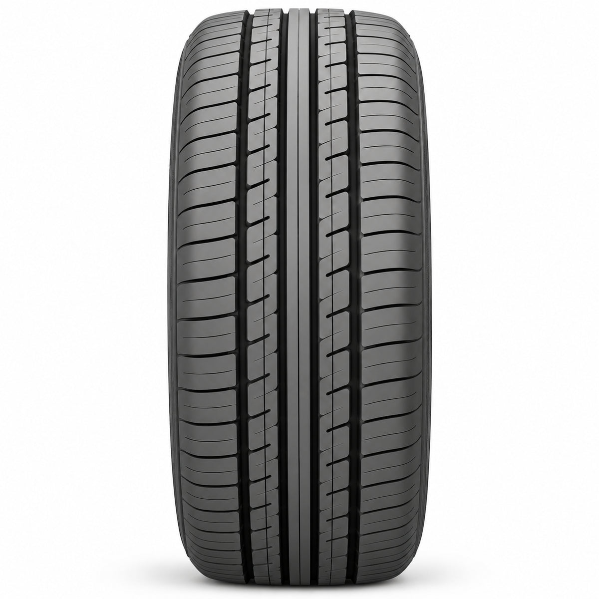 GOODRIDE RP26 sin aro — labrado frontal