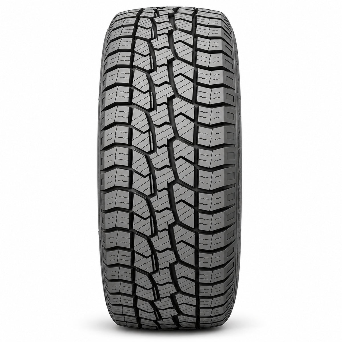 GOODRIDE SL369 A/T sin aro — labrado frontal