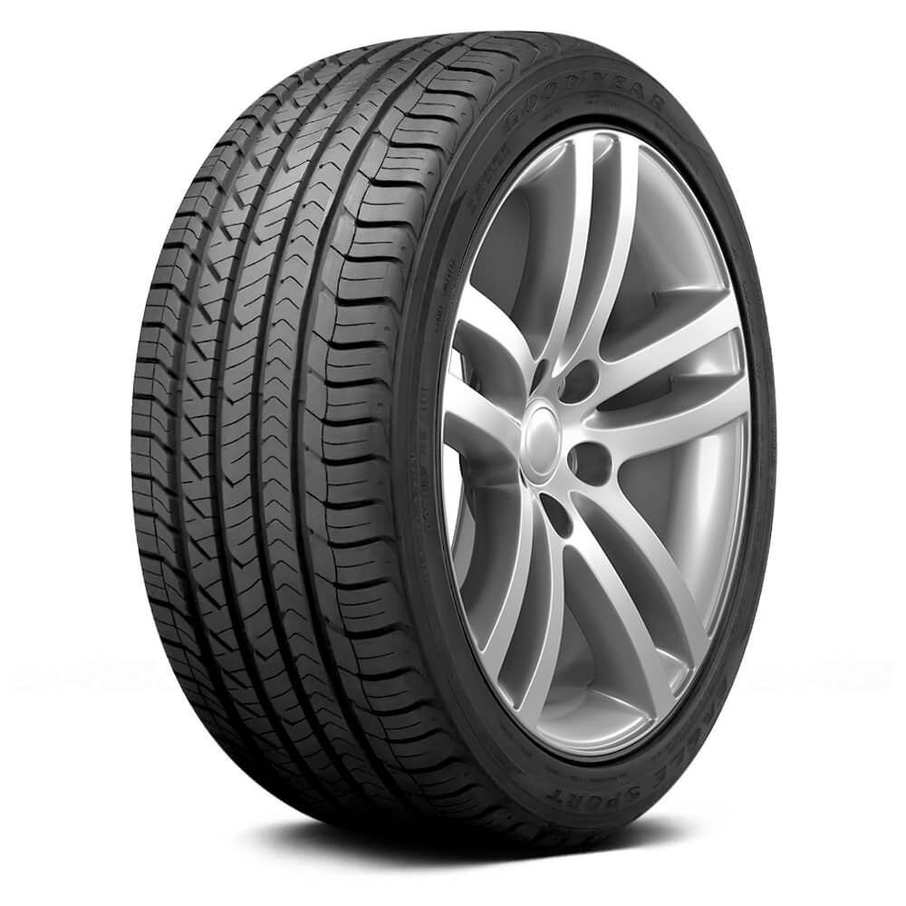 GOODYEAR® EAGLE SPORT AS - 215/45R18 93W