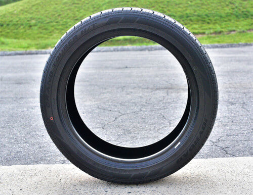 JOYROAD® GRAND TOURER H/T - 235/55R18 100V