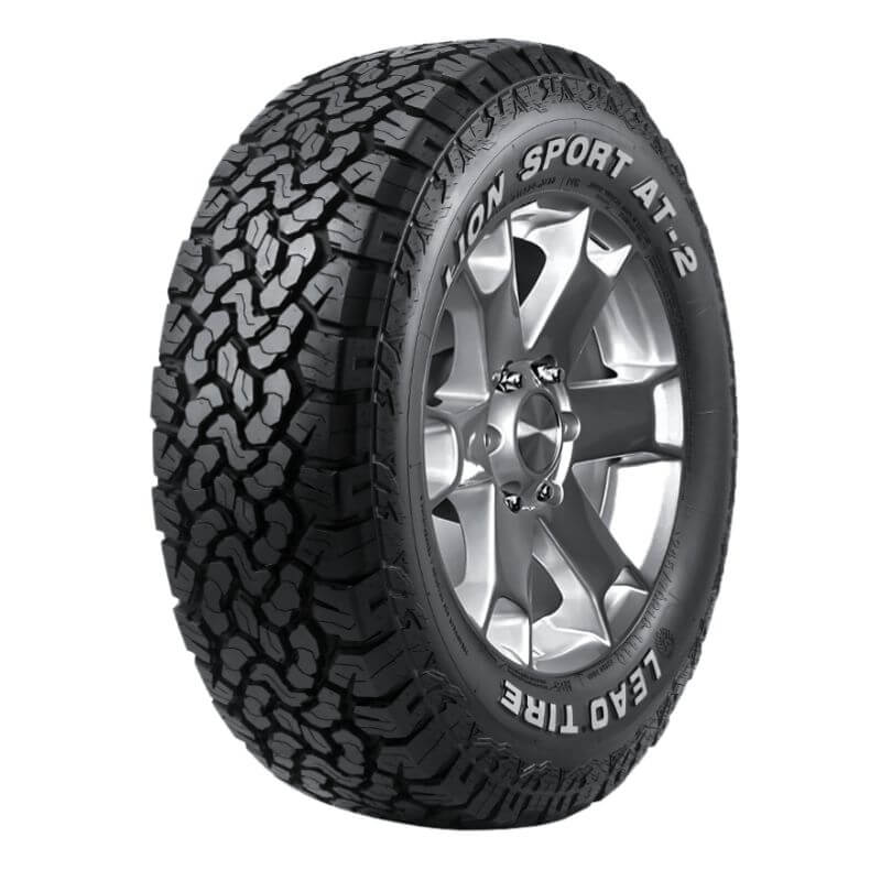 LEAO® LION SPORT AT-2 - 265/50R20 111Q