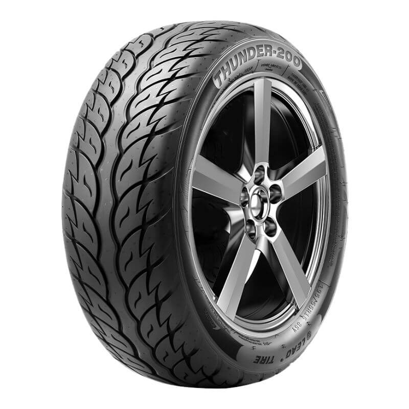 LEAO® THUNDER-200 - 195/55R15 85V