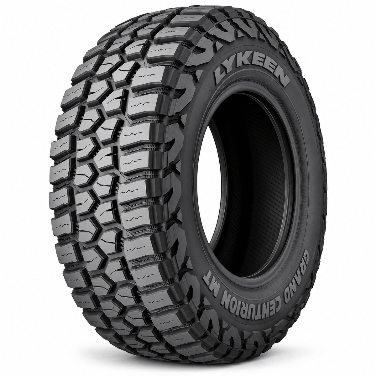 LYKEEN® GRAND CENTURION MT - 235/75R15LT 104/101Q
