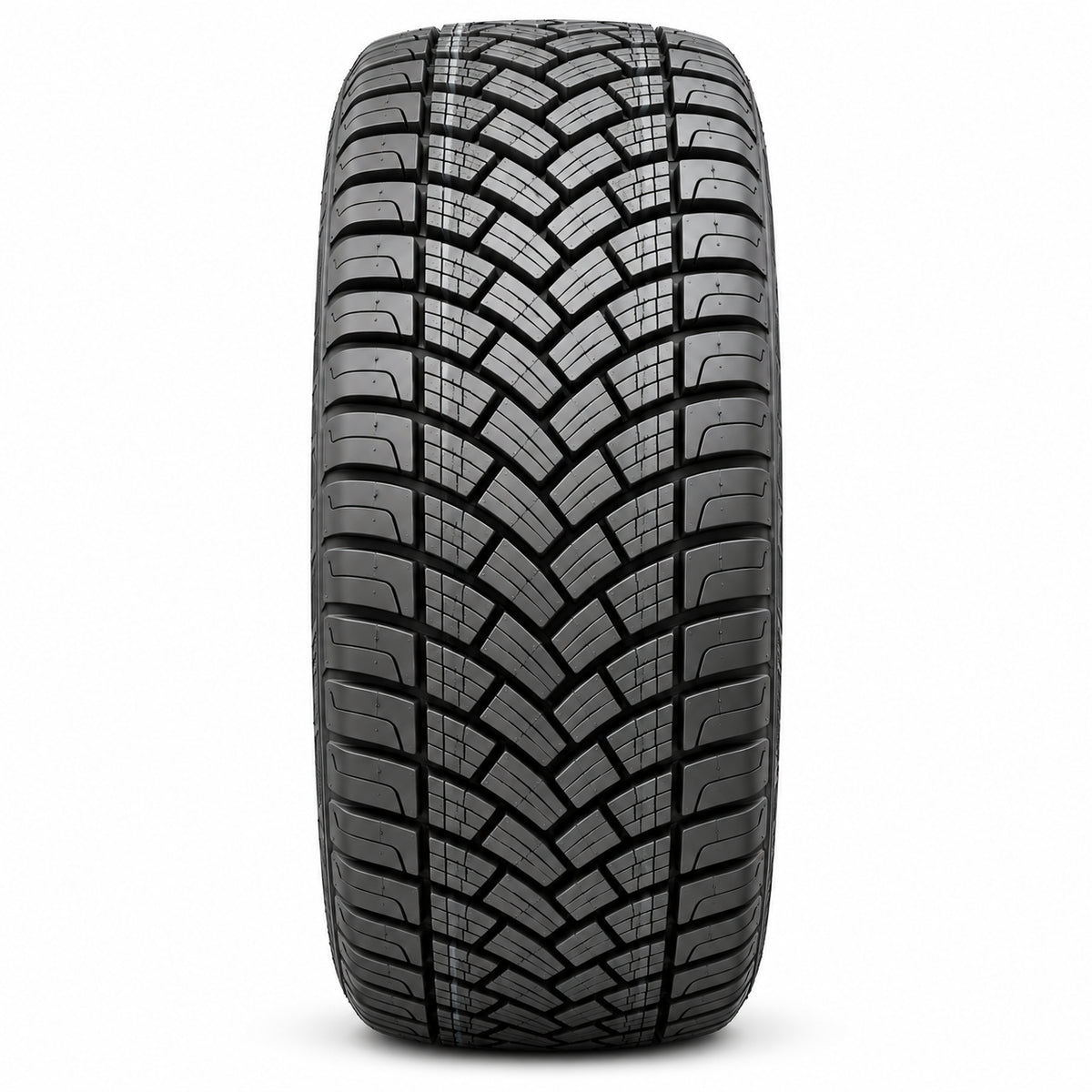 MAXTREK RELAMAX 4S sin aro — labrado frontal