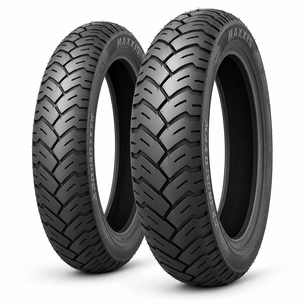MAXXIS® MAXXCEED M6311 - 90/90-17 49P