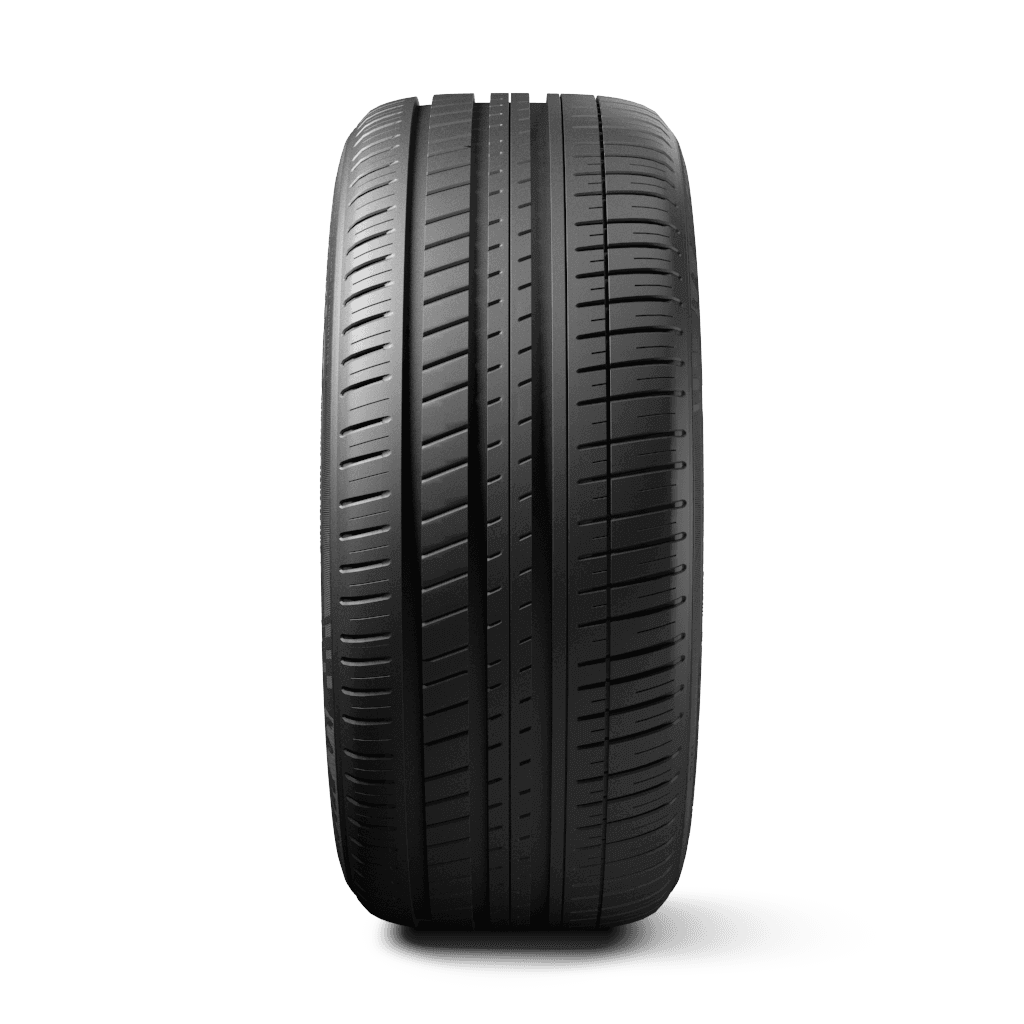 MICHELIN® PILOT SPORT 3 - 195/50R15 82V