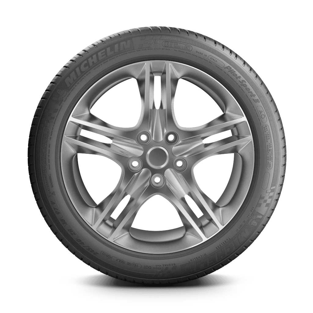 MICHELIN® PILOT SPORT 3 - 195/50R15 82V