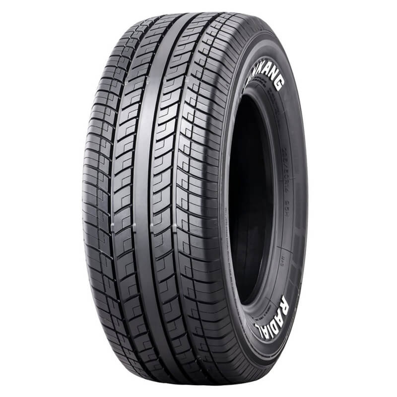 NANKANG® N-729 - 215/50R13 OWL 85T