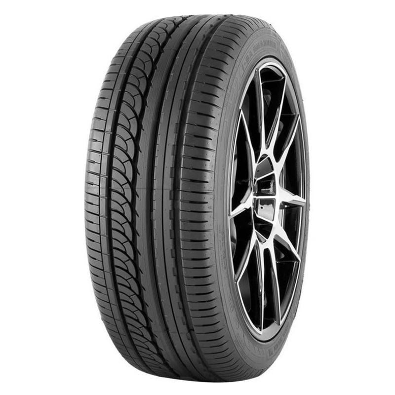 NANKANG® AS-1 - 225/45ZR19 96W