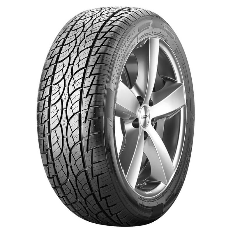 NANKANG® NK UTILITY SP-7 - 305/50R20 BSW 120H