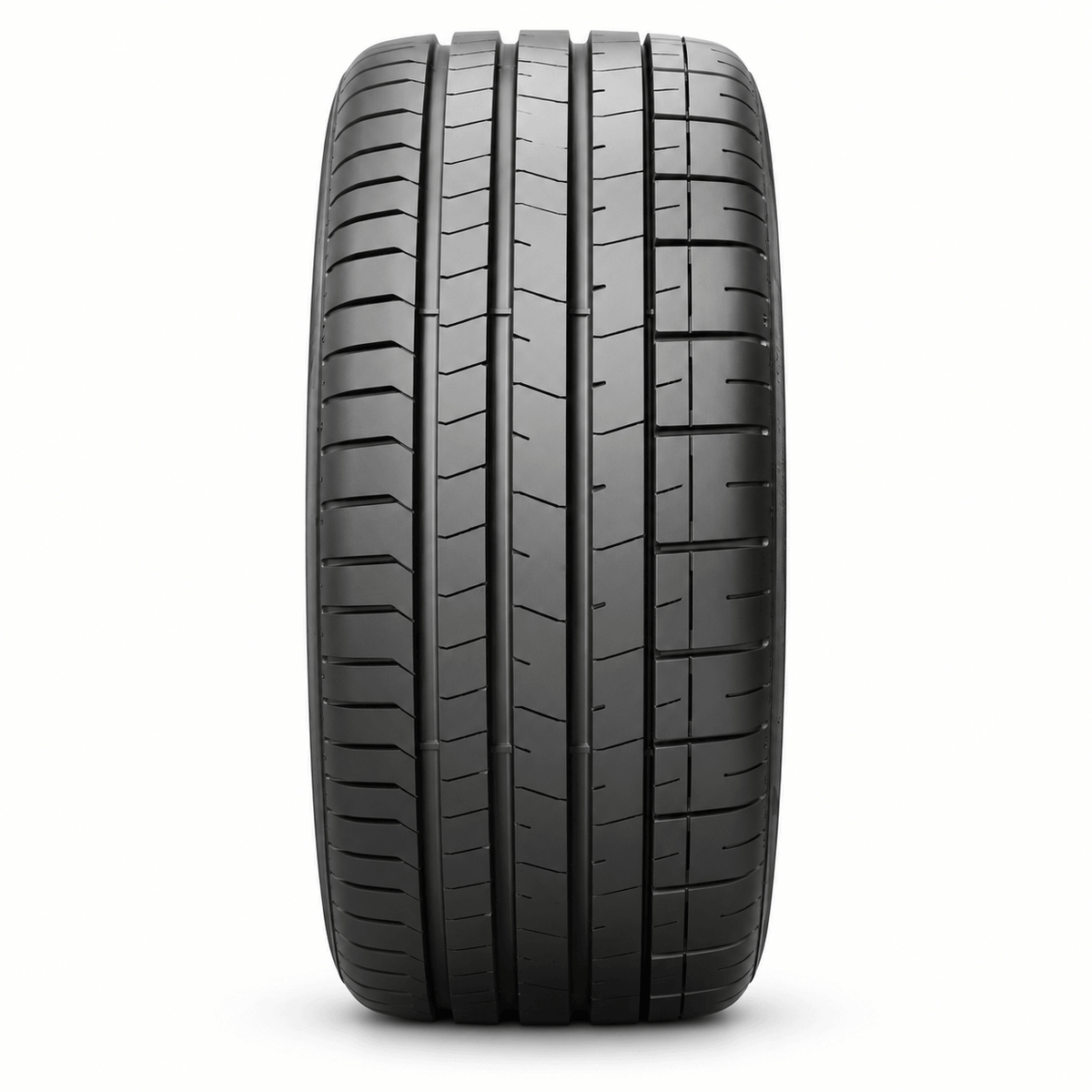 PIRELLI® PZERO PZ4 (MO-S)KS NCS ELECT - 265/40R21 105H XL