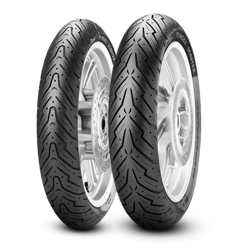 PIRELLI® ANGEL SCOOTER - 100/90-10 TL 56J
