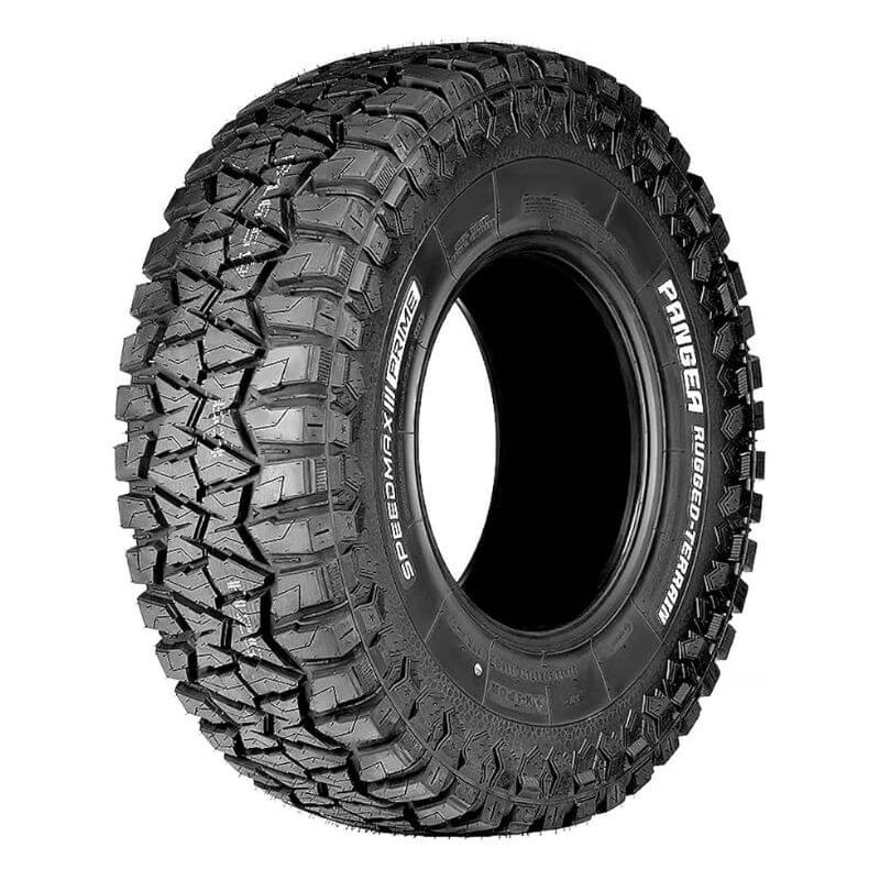 SPEEDMAX® PANGEA RT - LT 315/70R17 10PR 121/118Q