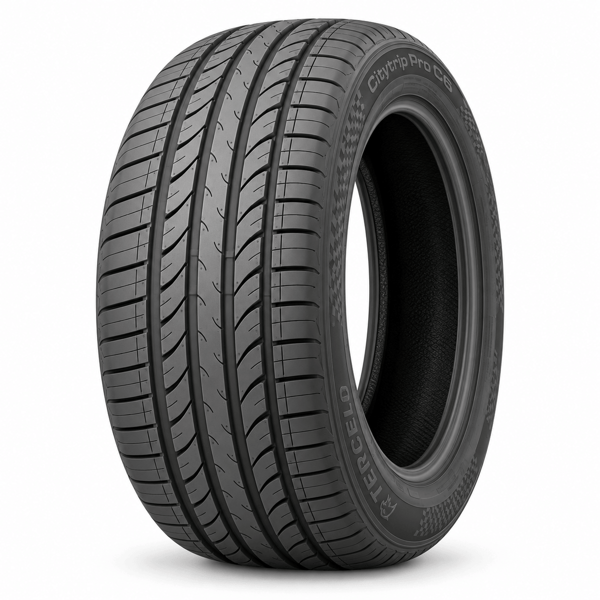 TERCELO® CITYTRIP PRO C6 - 195/55R15 85V