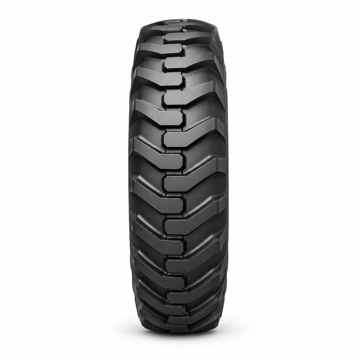 Tianli GRADEMAX G-2 sin aro, vista frontal del labrado