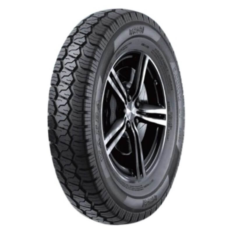 WANDA® WR081 - 5.50R13 LT 8PR 84P BSW