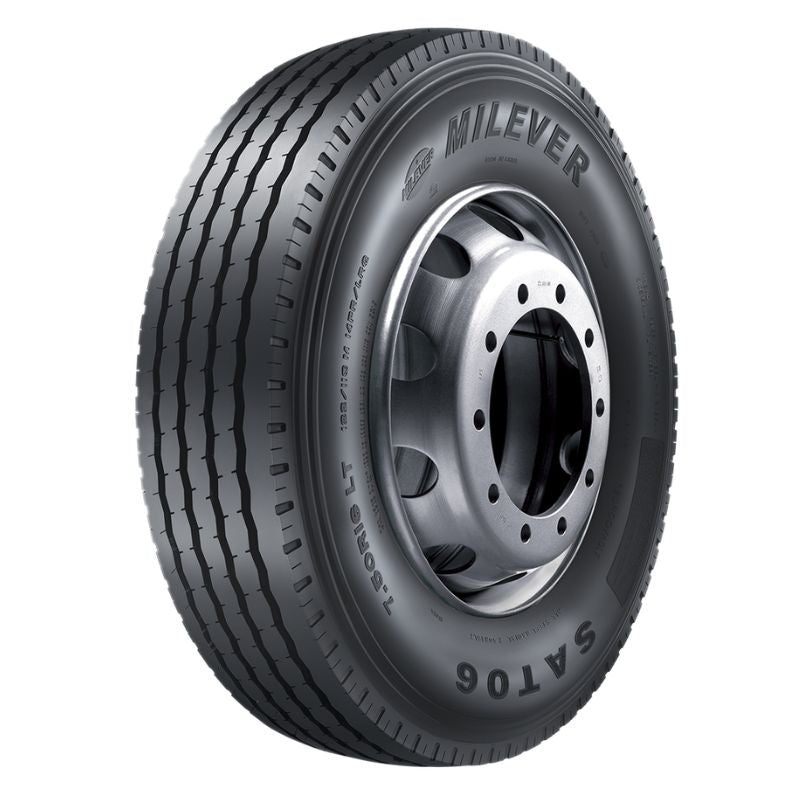 WANLI® SAT06 - LT 7.00R16 14PR 118/114M
