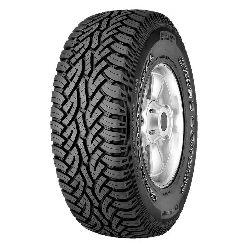 CONTINENTAL® CONTICROSSCONTACT AT - 175/70R14 88H XL