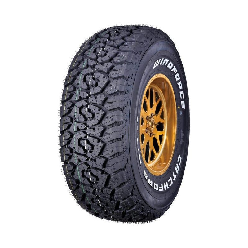 Llanta WINDFORCE® CATCHFORS A/T II